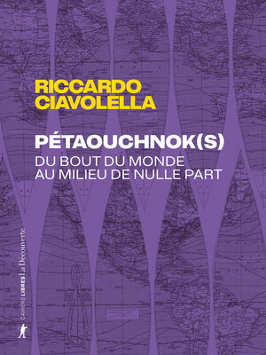 cover image of Pétaouchnok(s)